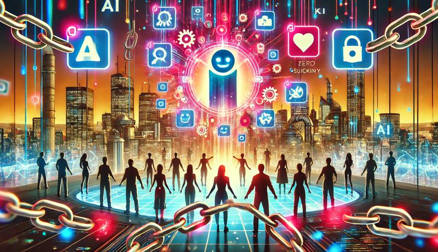 用户想来就来，想走就走！文心一言、Kimi们拿什么套住人心？